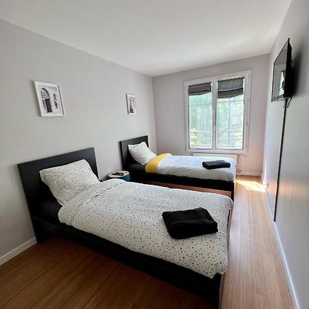 100M2 // Ideal Family/Friends // 5Min Disney/Val Deurope Serris Esterno foto