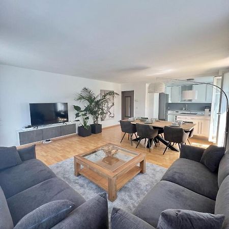 100M2 // Ideal Family/Friends // 5Min Disney/Val Deurope Serris Esterno foto