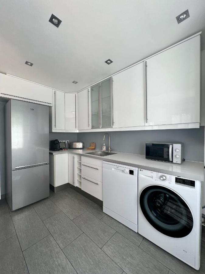 100M2 // Ideal Family/Friends // 5Min Disney/Val Deurope Serris Esterno foto