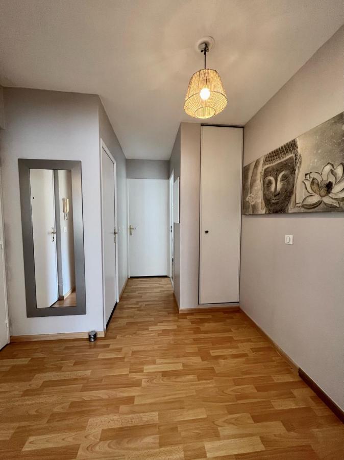 100M2 // Ideal Family/Friends // 5Min Disney/Val Deurope Serris Esterno foto