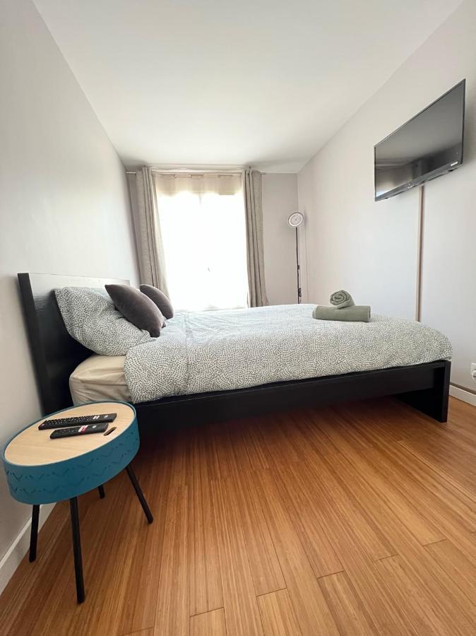 100M2 // Ideal Family/Friends // 5Min Disney/Val Deurope Serris Esterno foto