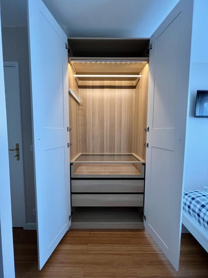 100M2 // Ideal Family/Friends // 5Min Disney/Val Deurope Serris Esterno foto