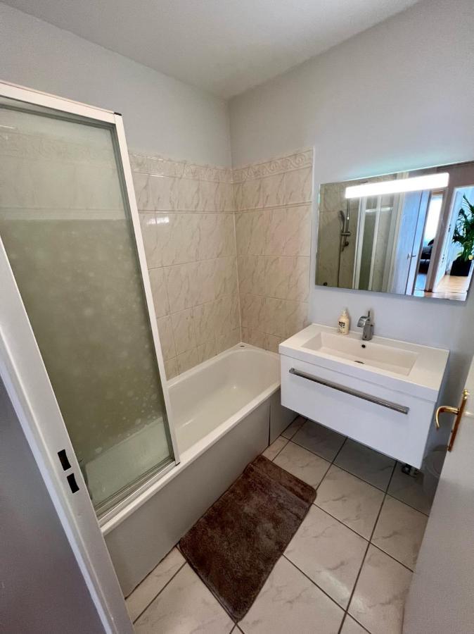 100M2 // Ideal Family/Friends // 5Min Disney/Val Deurope Serris Esterno foto