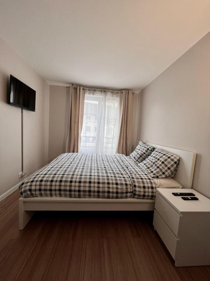100M2 // Ideal Family/Friends // 5Min Disney/Val Deurope Serris Esterno foto