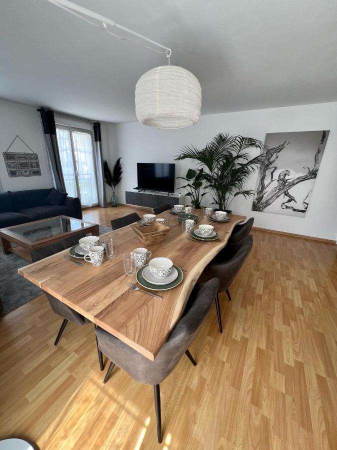 100M2 // Ideal Family/Friends // 5Min Disney/Val Deurope Serris Esterno foto
