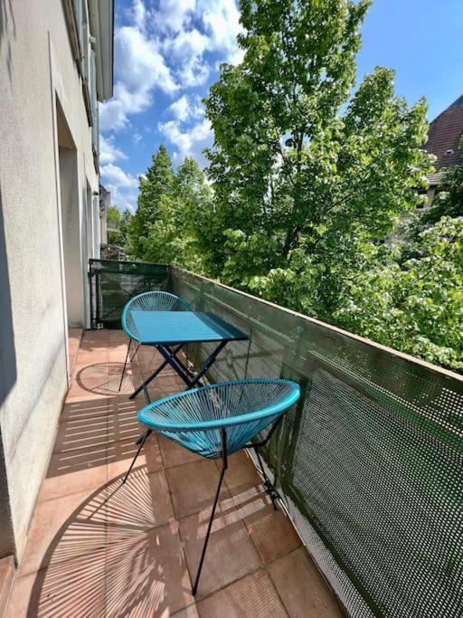 100M2 // Ideal Family/Friends // 5Min Disney/Val Deurope Serris Esterno foto