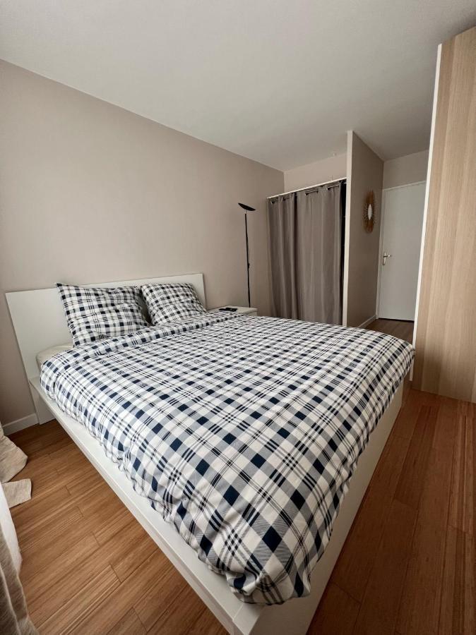 Appartamento 100M2 // Ideal Family/Friends // 5Min Disney/Val Deurope Serris Esterno foto