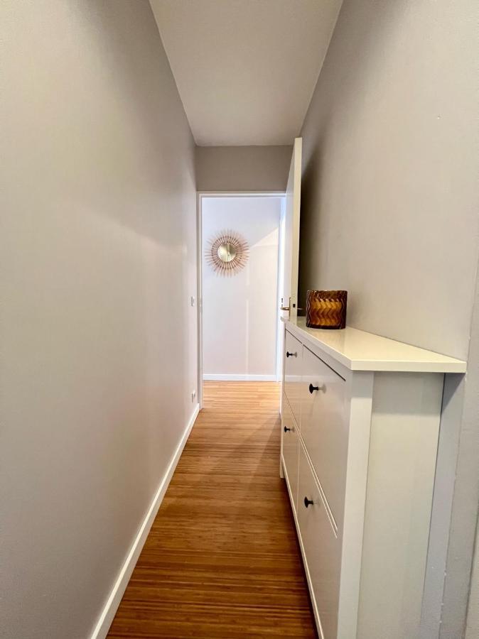 100M2 // Ideal Family/Friends // 5Min Disney/Val Deurope Serris Esterno foto