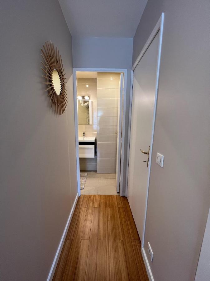 100M2 // Ideal Family/Friends // 5Min Disney/Val Deurope Serris Esterno foto