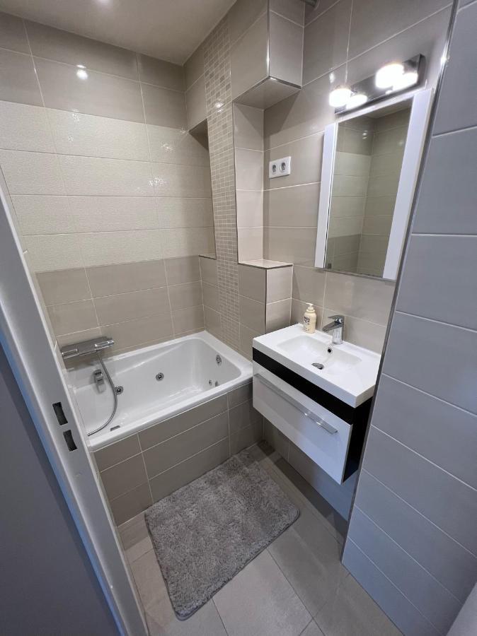 100M2 // Ideal Family/Friends // 5Min Disney/Val Deurope Serris Esterno foto