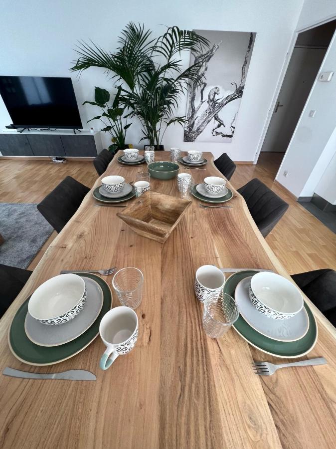 100M2 // Ideal Family/Friends // 5Min Disney/Val Deurope Serris Esterno foto