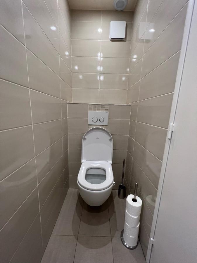 100M2 // Ideal Family/Friends // 5Min Disney/Val Deurope Serris Esterno foto